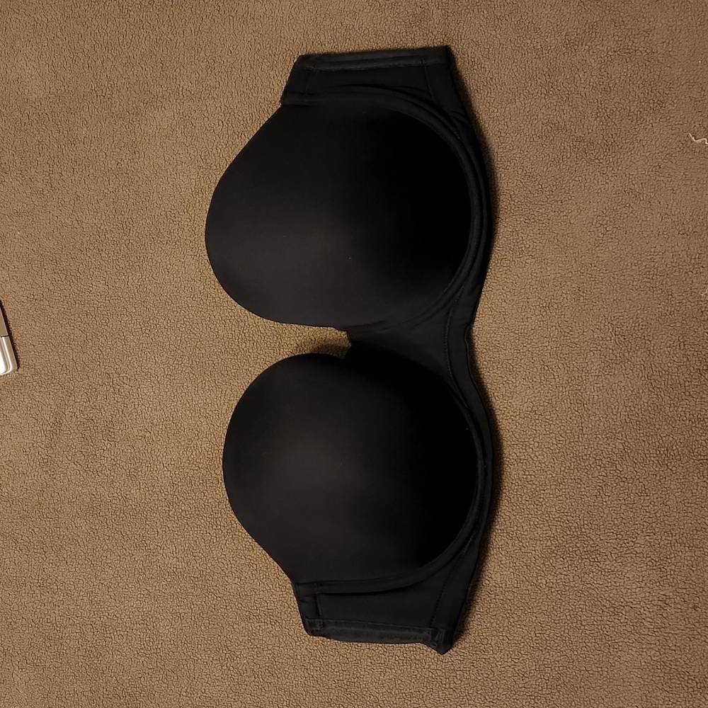 Wacoal Strapless 34G